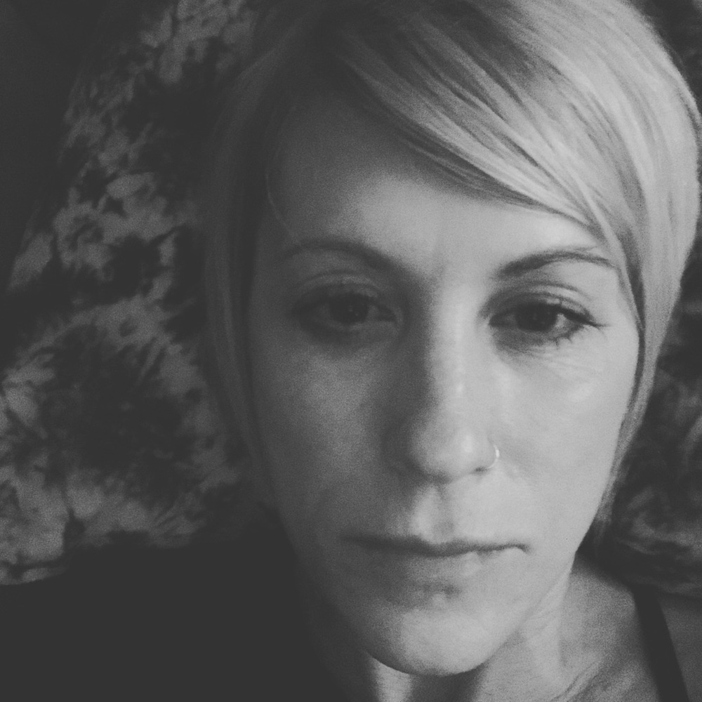 Meet your Posher, Sarah-jane